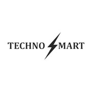 Логотип компании TechnoSmart (ТехноСмарт), ТОО (Алматы)