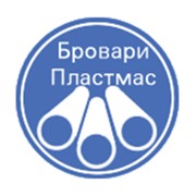 Логотип компании Бровары-пластмасс, ООО (Борисполь)