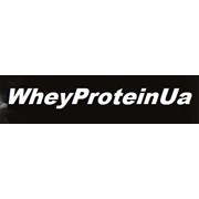Логотип компании Интернет-магазин спортивного питания - WheyProteinUa (Харьков)