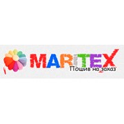 Логотип компании Maritex (Киев)