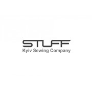 Логотип компании Stuff Kyiv Sewing, ЧП (Киев)