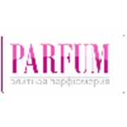 Логотип компании Интернет-магазин элитной парфюмерии “Parfum“ (Пятигорск)