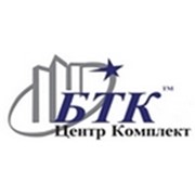 Логотип компании БТК-Центр Комплект, ООО (Житомир)