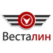 Логотип компании Весталин, ООО (Челябинск)