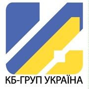 Логотип компании КБ-Груп Украина, ООО (Чернигов)