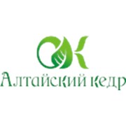 Логотип компании ТК Алтайский кедр, ООО (Барнаул)
