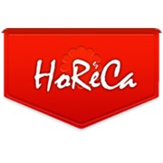 Логотип компании Horeca Service (Хорека Сервис) (Кившовата)