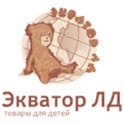 Логотип компании Экватор ЛД, ООО (Донецк)