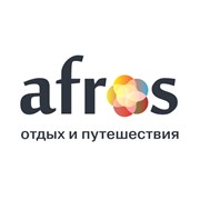 Логотип компании Afros, СПД (Харьков)