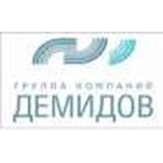 Логотип компании ГК Демидов, ООО (Москва)