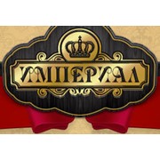 Логотип компании Виски клуб Империал, ЧП (Киев)