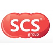 Логотип компании SCS-Market (Эс Си Эс Маркет), ООО (Москва)