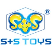 Логотип компании Essa Toys, ООО (Одесса)