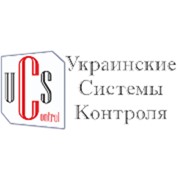 Логотип компании Украинские Системы Контроля, ООО (Киев)