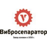Логотип компании Вибросепаратор, ПАО (Житомир)