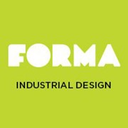 Логотип компании Форма, ООО (Санкт-Петербург)