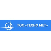 Логотип компании Техно Мет, ТОО (Караганда)