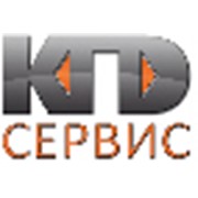 Логотип компании КПД сервис, ООО (Минск)