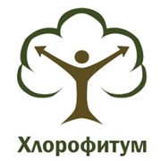 Логотип компании Фитомаркет хлорофитум, ООО (Харьков)