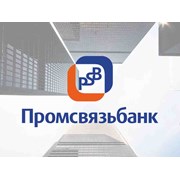 Логотип компании Промсвязьбанк (Москва)