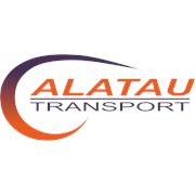 Логотип компании ТЭК Алатау Transport, ИП (Алматы)