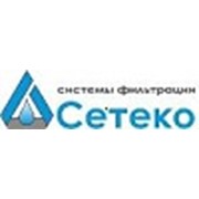 Логотип компании Сетеко, ООО (Челябинск)