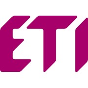 Логотип компании ЭТИ Украина, ООО (Киев)