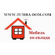 Логотип компании Тумба-Дом, ЧП (Одесса)