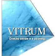 Логотип компании Vitrum (Витрум), ЧППроизводитель (Черкассы)