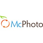 Логотип компании McPhoto ( МакФото), ЧП (Киев)