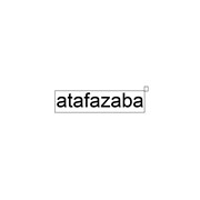 Логотип компании Atafazaba (Калуга)