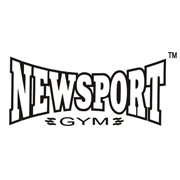 Логотип компании NewSport Gym, ООО (Харьков)