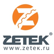 Логотип компании ЗЕТЕК, ООО (Москва)