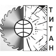 Логотип компании Титан (Тимашевск)