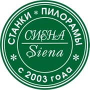 Логотип компании SDS (Брянск)