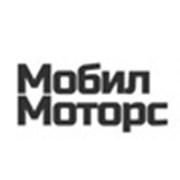 Логотип компании Мобил Моторс (Днепр)