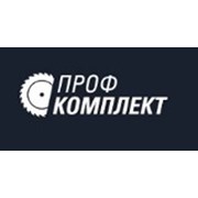 Логотип компании Профкомплект (Челябинск)
