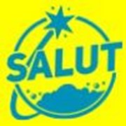 Логотип компании Мыло SALUT (Нижний Новгород)