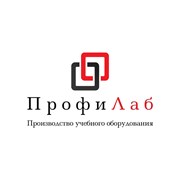 Логотип компании ПрофиЛаб (Краснодар)
