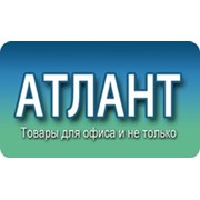 Логотип компании Атлант Альфа, ООО (Санкт-Петербург)