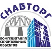 Логотип компании Снабторг (Новосибирск)