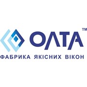 Логотип компании Олта, ООО (Бровары)