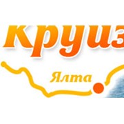Логотип компании Круиз-КОН, ЧП (Ялта)