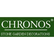 Логотип компании Хронос (Chronos), ООО (Львов)