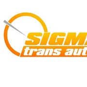 Логотип компании Сигма-ТрансАвто (Набережные Челны)