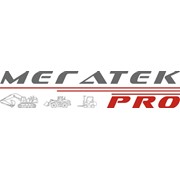 Логотип компании Компания Мегатек, ООО (Белгород)