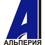Логотип компании Альперия, ООО (Москва)