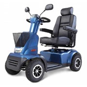 Логотип компании Elscooter - Электроскутеры для инвалидов и пожилых людей (Ровно)