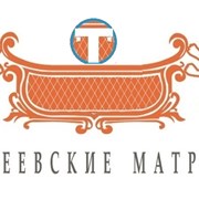 Логотип компании ТОРБЕЕВСКИЕ МАТРАСЫ (Железнодорожный)