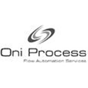 Логотип компании Oni Process, ТОО (Алматы)
